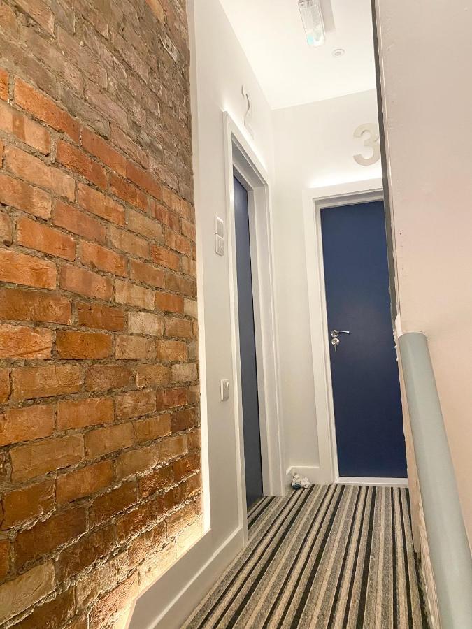 Cloud9 Guest House - By Coastline Retreats - Newly Renovated, Beautiful Ensuite Rooms Near Seafront In Town Centre, Netflix, Superfast Wifi, Communal Kitchen Борнмът Екстериор снимка