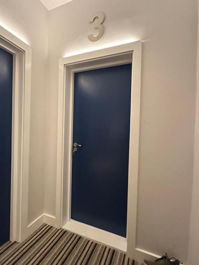 Cloud9 Guest House - By Coastline Retreats - Newly Renovated, Beautiful Ensuite Rooms Near Seafront In Town Centre, Netflix, Superfast Wifi, Communal Kitchen Борнмът Екстериор снимка